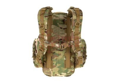 Warrior Helmet Cargo Pack Multicam - obrazek 3