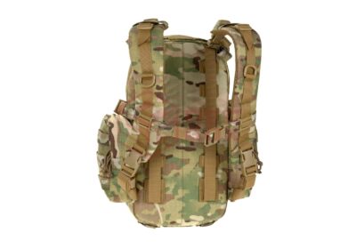 Warrior Helmet Cargo Pack Multicam - obrazek 4