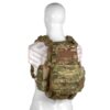 Warrior Helmet Cargo Pack Multicam OD-TM-10684875100 23625 W-EO-HCP-MC asgbox.pl