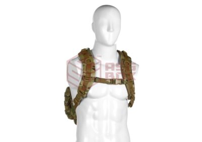 Warrior Helmet Cargo Pack Multicam - obrazek 6