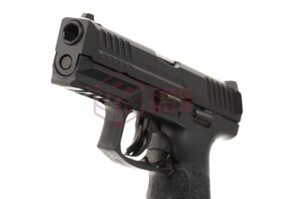 VP9 Metal Version Spring Gun Black - obrazek 4