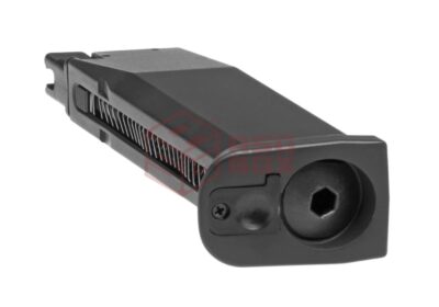 Magazin USP Metal Version Co2 18rds Black - obrazek 3