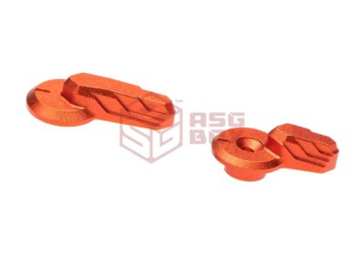 Krytac Ambi Selector Switch Assembly Orange - obrazek 3