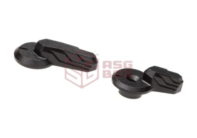 Krytac Ambi Selector Switch Assembly Black - obrazek 3