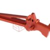 Krytac CMC Flat Trigger Assembly Orange OD-TM-10687002000 23667 KTP-KA085-04AOG asgbox.pl