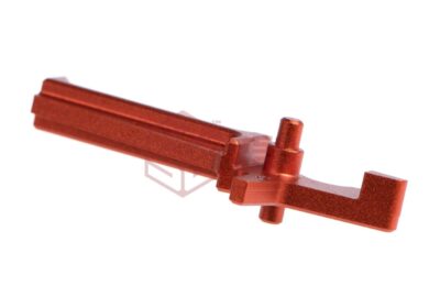 Krytac CMC Flat Trigger Assembly Orange - obrazek 4