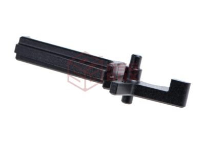 Krytac CMC Flat Trigger Assembly Black - obrazek 4