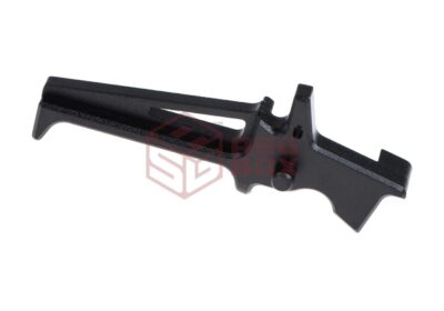 Krytac CMC Flat Trigger Assembly Black - obrazek 5