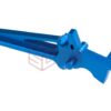 Krytac CMC Flat Trigger Assembly Blue OD-TM-10687070000 23666 KTP-KA085-04ABL asgbox.pl