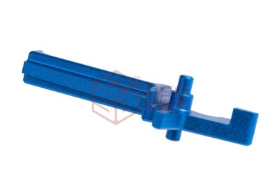 Krytac CMC Flat Trigger Assembly Blue - obrazek 4
