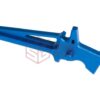 Krytac CMC Flat Trigger Assembly Blue OD-TM-10687070000 23666 KTP-KA085-04ABL asgbox.pl