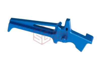 Krytac CMC Flat Trigger Assembly Blue - obrazek 5