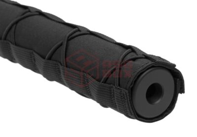 Emerson 22cm Suppressor Cover Black - obrazek 3