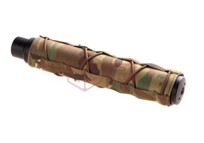 Emerson 22cm Suppressor Cover Multicam - obrazek 3