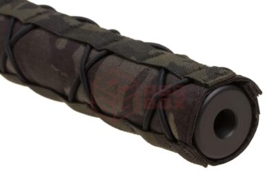 Emerson 22cm Suppressor Cover Multicam Black - obrazek 3