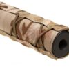 Emerson 22cm Suppressor Cover Multicam Arid OD-TM-10687175300 asgbox.pl