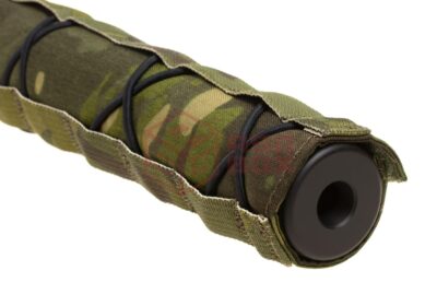 Emerson 22cm Suppressor Cover Multicam Tropic - obrazek 3