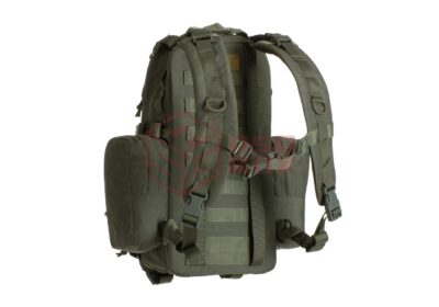 Emerson Yote Hydration Assault Pack Foliage Green - obrazek 3