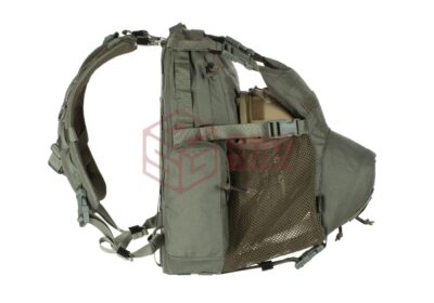 Emerson Yote Hydration Assault Pack Foliage Green - obrazek 5