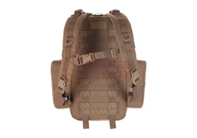 Emerson Yote Hydration Assault Pack Coyote - obrazek 5
