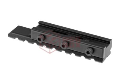 Leapers Airgun Picatinny Adapter Black - obrazek 4