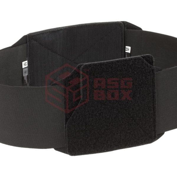 Templar's Gear TPC Elastic Cummerbund Black L