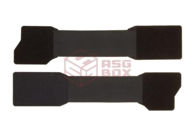 Templar's Gear TPC Elastic Cummerbund Black L - obrazek 3