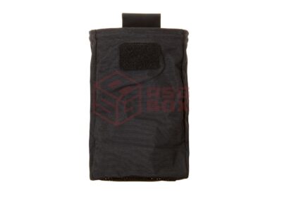 Templar's Gear Dump Bag Long Black - obrazek 3