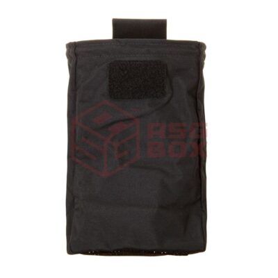 Templar's Gear Dump Bag Long Black 10688806000 24284 TG-DB-L-BL asgbox.pl