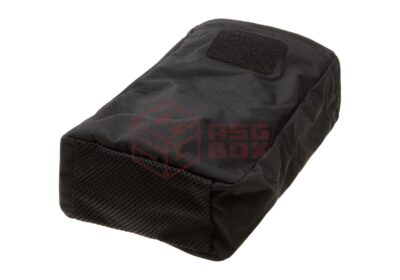 Templar's Gear Dump Bag Long Black - obrazek 4