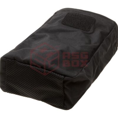 Templar's Gear Dump Bag Long Black 10688806000 24284 TG-DB-L-BL asgbox.pl