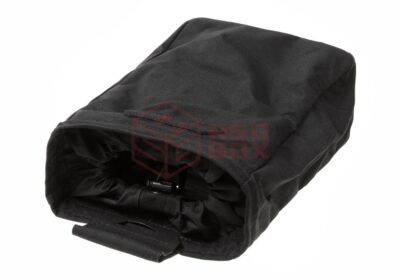 Templar's Gear Dump Bag Long Black - obrazek 5