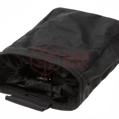 Templar's Gear Dump Bag Long Black 10688806000 24284 TG-DB-L-BL asgbox.pl