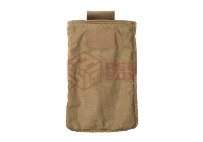 Templar's Gear Dump Bag Long Coyote - obrazek 3
