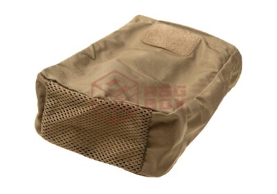 Templar's Gear Dump Bag Long Coyote - obrazek 4