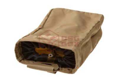 Templar's Gear Dump Bag Long Coyote - obrazek 5