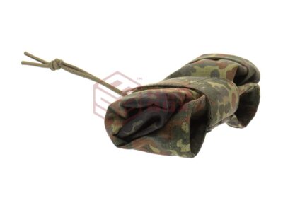 Templar's Gear Dump Bag Long Flecktarn - obrazek 3