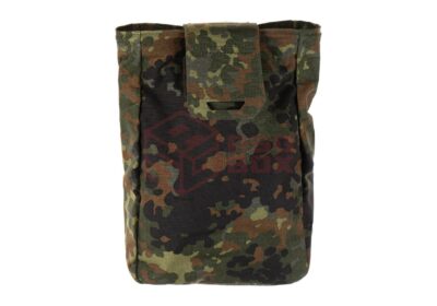 Templar's Gear Dump Bag Long Flecktarn - obrazek 4