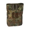 Templar's Gear Dump Bag Long Flecktarn OD-TM-10688879800 43301 TG-DB-L-5FTD asgbox.pl