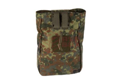 Templar's Gear Dump Bag Long Flecktarn - obrazek 5