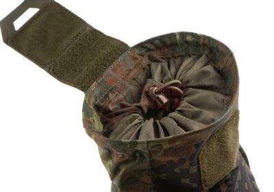 Templar's Gear Dump Bag Long Flecktarn - obrazek 6