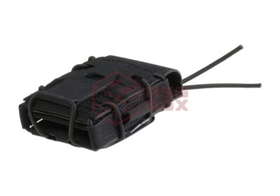 Templar's Gear Universal Radio Pouch Black - obrazek 3