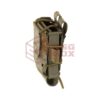Templar's Gear Universal Radio Pouch Ranger Green OD-TM-10688920200 23727 TG-URP-1.1-RG asgbox.pl