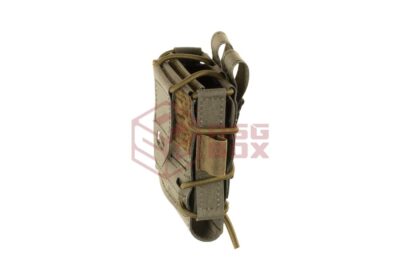 Templar's Gear Universal Radio Pouch Ranger Green - obrazek 3