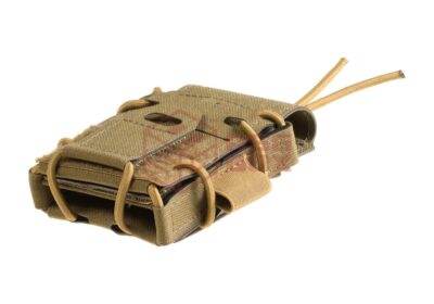 Templar's Gear Universal Radio Pouch Coyote - obrazek 3