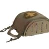Templar's Gear Silent First Aid Pouch Ranger Green OD-TM-10689020200 asgbox.pl