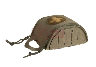 Templar's Gear Silent First Aid Pouch Ranger Green - obrazek 4