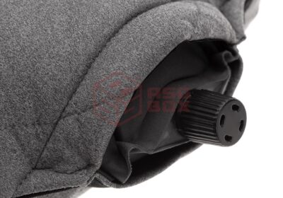 Klymit Luxe Pillow Grey - obrazek 3