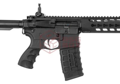 CM16 E.T.U. Predator Black - obrazek 3