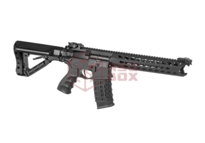 CM16 E.T.U. Predator Black - obrazek 4
